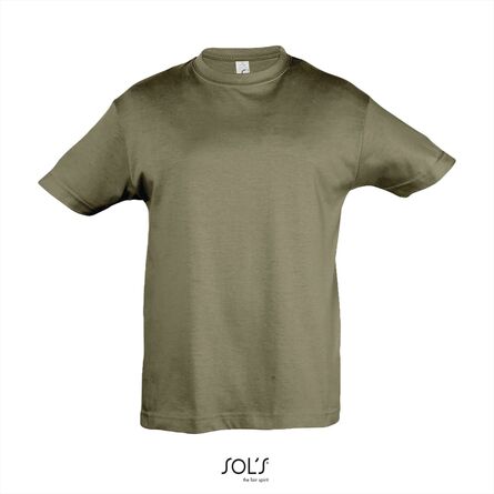 SOL'S Regent Kids, Army, 2jr