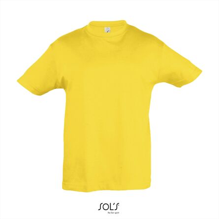 SOL'S Regent Kids, Gold, 2jr