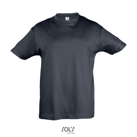 SOL'S Regent Kids, Navy, 2jr