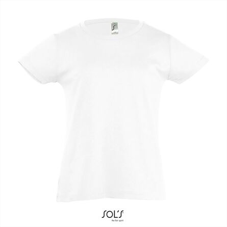 SOL'S Cherry, White, 2jr