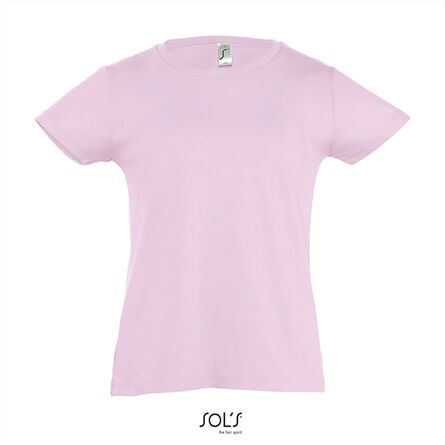 SOL'S Cherry, Medium Pink, 2jr
