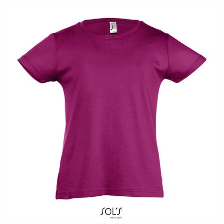 SOL'S Cherry, Fuchsia, 2jr