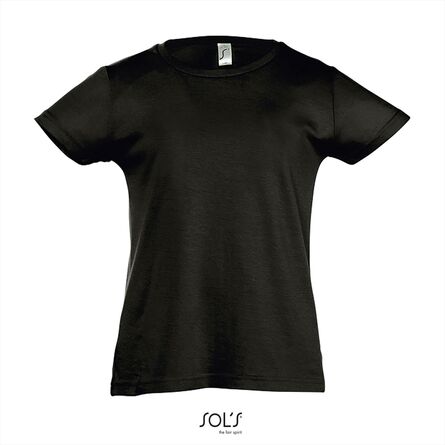 SOL'S Cherry, Deep Black, 2jr