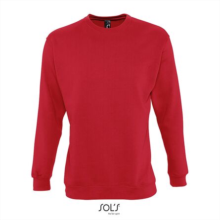 SOL'S New Supreme, Red, XS