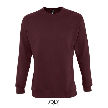 SOL'S New Supreme, Burgundy, XS