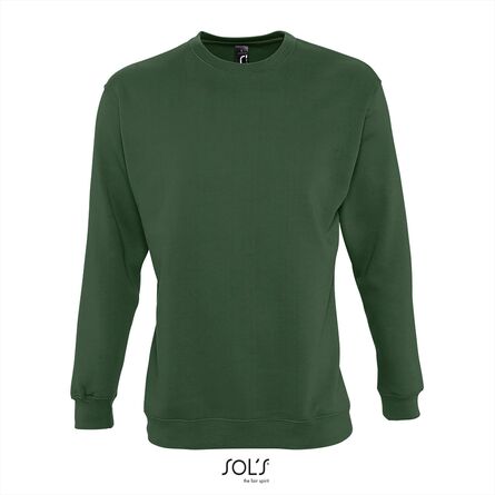 SOL'S New Supreme, Bottle Green, XS