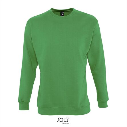 SOL'S New Supreme, Kelly Green, XS
