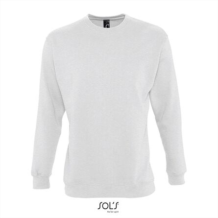SOL'S New Supreme, Ash, XS