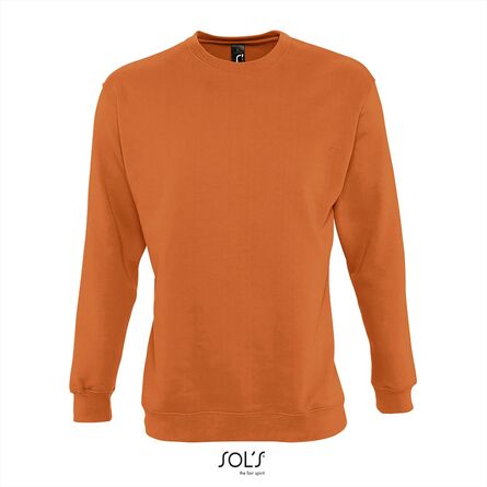 SOL'S New Supreme, Orange, XS