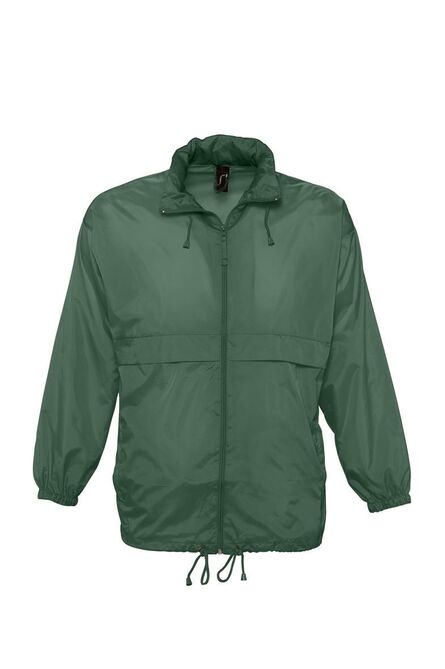 SOL'S Surf, Forest Green, S