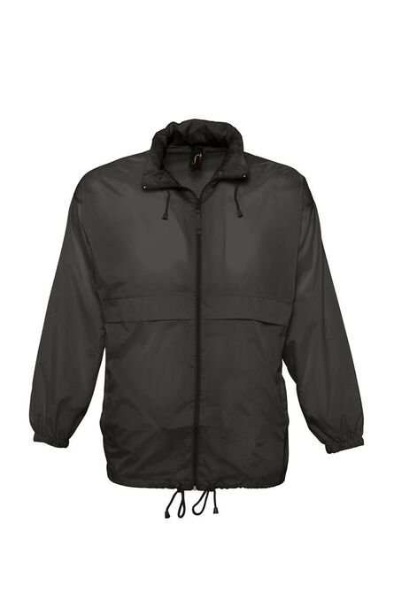 SOL'S Surf, Black, S