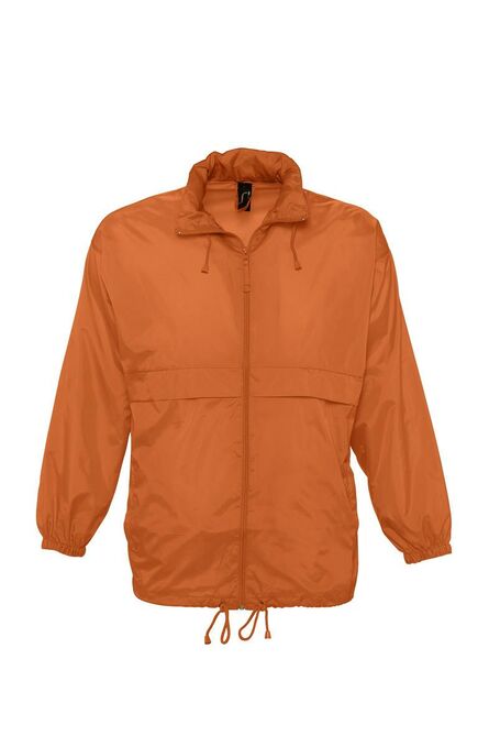 SOL'S Surf, Orange, S