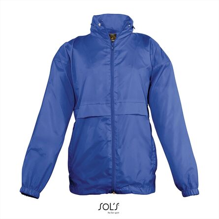 SOL'S Surf Kids, Royal Blue, 5-6jr