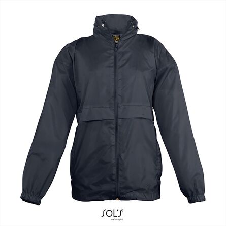 SOL'S Surf Kids, Navy, 5-6jr