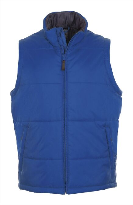SOL'S Warm, Royal Blue, S