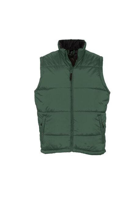 SOL'S Warm, Forest Green, S