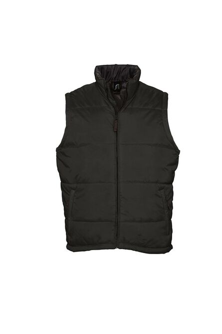 SOL'S Warm, Black, S