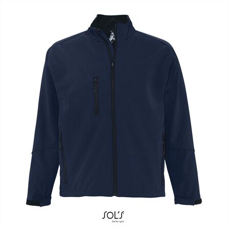 SOL'S Relax, Abyss Blue, S