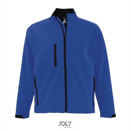 SOL'S Relax, Royal Blue, S