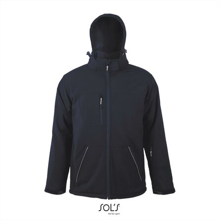 SOL'S Rock Men, French Navy, S