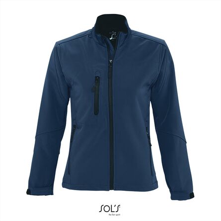 SOL'S Roxy, Abyss Blue, S