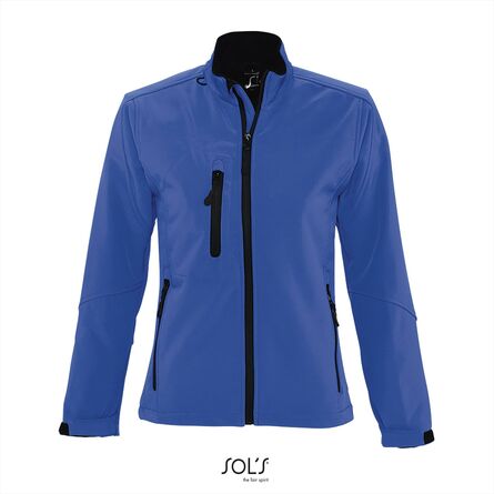 SOL'S Roxy, Royal Blue, S