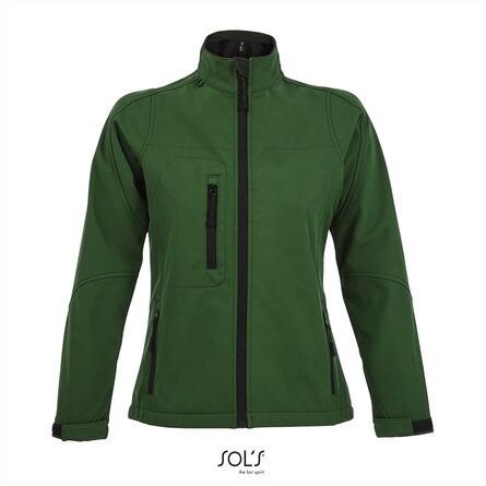 SOL'S Roxy, Bottle Green, S