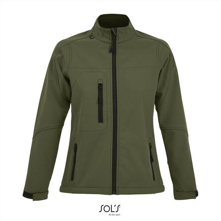 SOL'S Roxy, Army, S