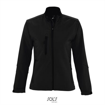 SOL'S Roxy, Black, S