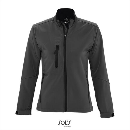 SOL'S Roxy, Charcoal Grey, S