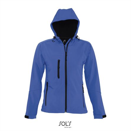 SOL'S Replay Women, Royal Blue, S