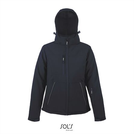 SOL'S Rock Women, French Navy, S