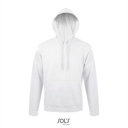 SOL'S Snake, White, XS