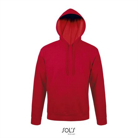 SOL'S Snake, Red, XS