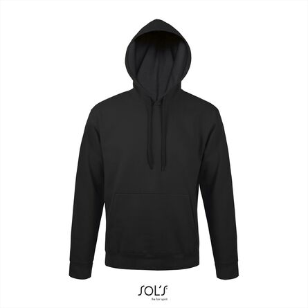 SOL'S Snake, Black, XS