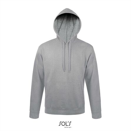 SOL'S Snake, Grey Melange, XS