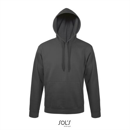 SOL'S Snake, Dark Grey, XS
