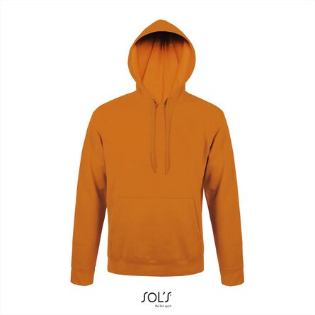 SOL'S Snake, Orange, XS