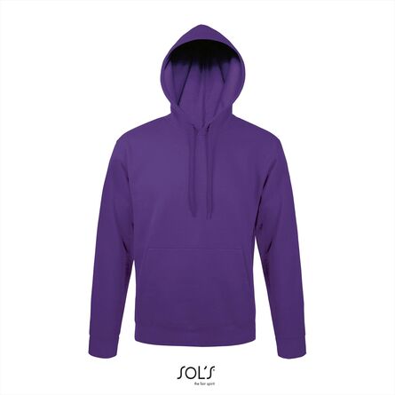 SOL'S Snake, Dark Purple, XS