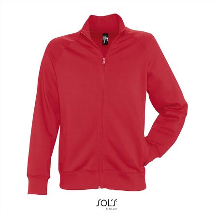SOL'S Sundae, Red, S