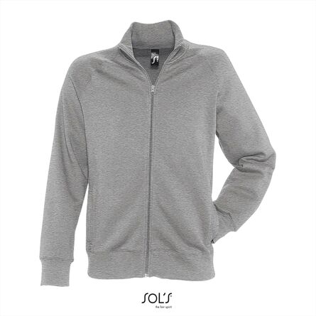 SOL'S Sundae, Deep Grey Melange, S