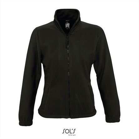 SOL'S North Women, Black, S