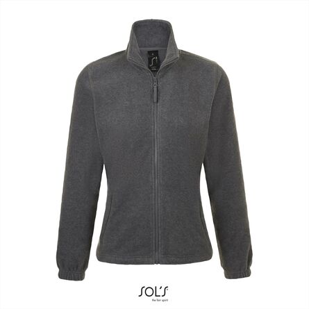SOL'S North Women, Grey Melange, S