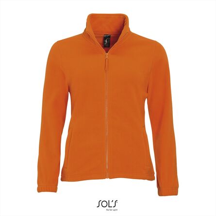 SOL'S North Women, Orange, S