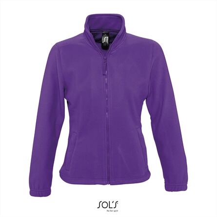 SOL'S North Women, Dark Purple, S