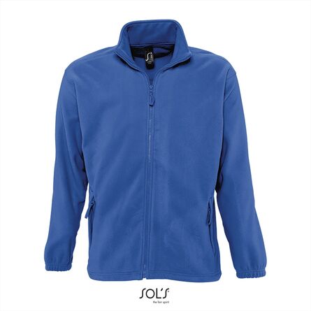 SOL'S North, Royal Blue, S