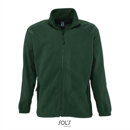 SOL'S North, Fir Green, XS