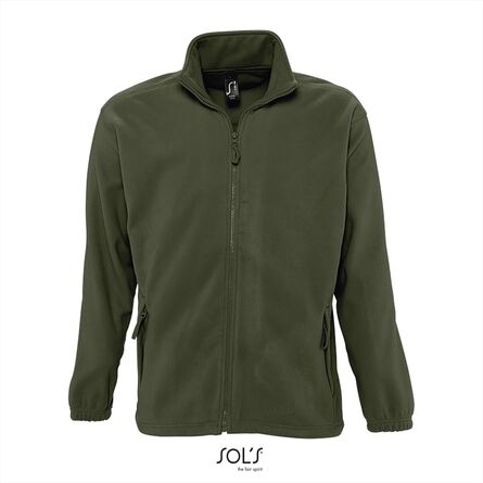 SOL'S North, Army, XS