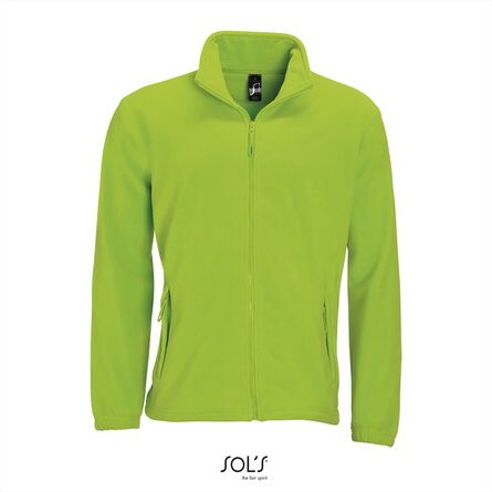 SOL'S North, Lime, S