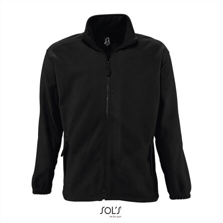 SOL'S North, Black, S